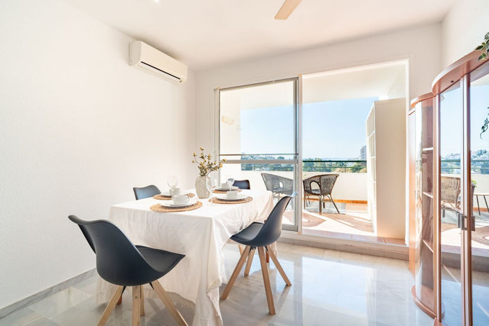 Image No.6-Propriété de 3 chambres à vendre à Riviera del Sol