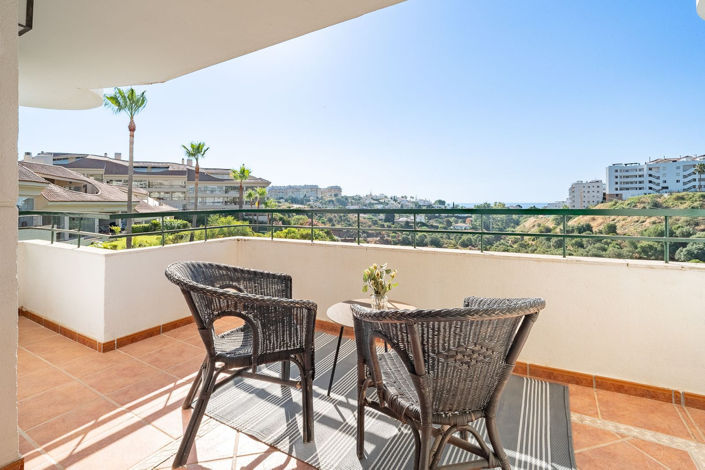 Image No.9-Propriété de 3 chambres à vendre à Riviera del Sol