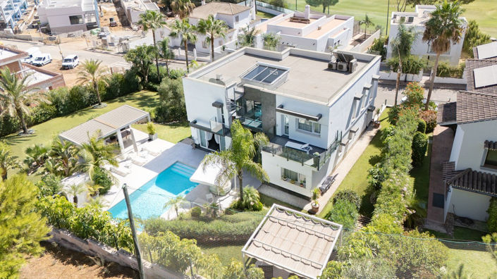 Image No.21-Propriété de 5 chambres à vendre à La Cala De Mijas