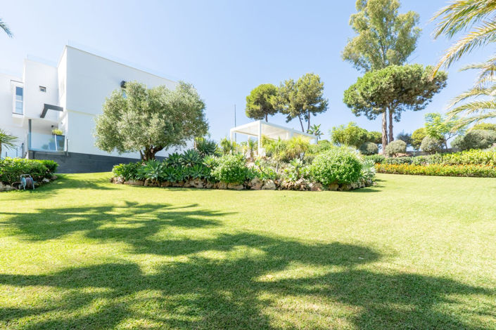 Image No.22-Propriété de 5 chambres à vendre à La Cala De Mijas