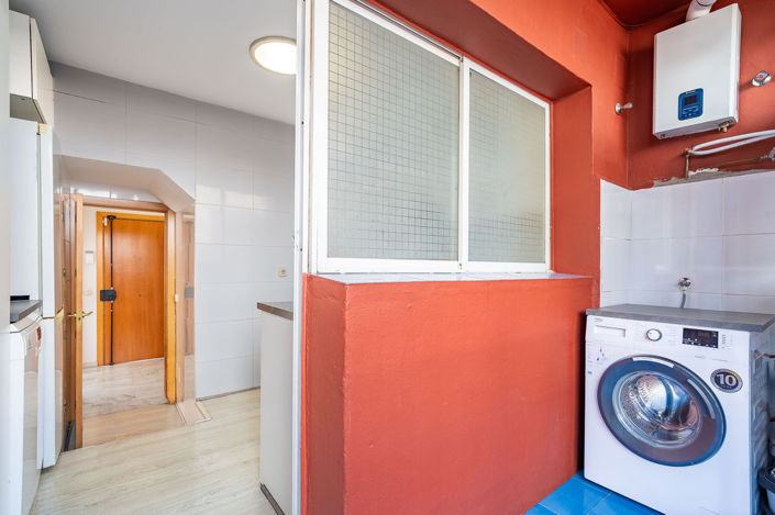 Image No.10-Propriété de 3 chambres à vendre à Marbella