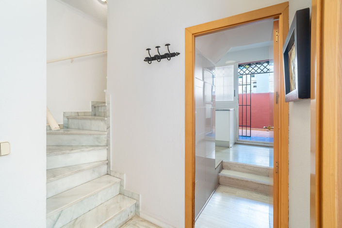 Image No.11-Propriété de 3 chambres à vendre à Marbella