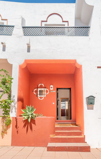 Image No.2-Propriété de 3 chambres à vendre à Marbella