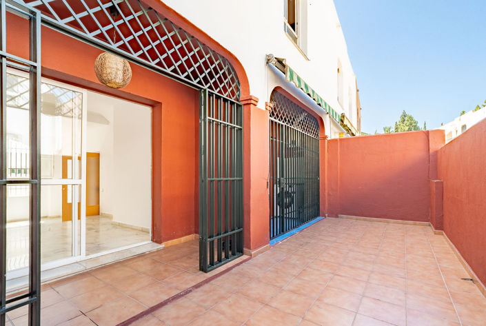 Image No.24-Propriété de 3 chambres à vendre à Marbella