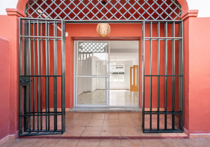 Image No.25-Propriété de 3 chambres à vendre à Marbella