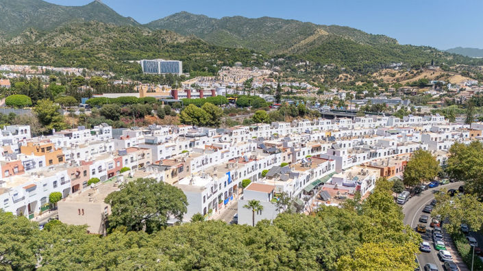 Image No.27-Propriété de 3 chambres à vendre à Marbella