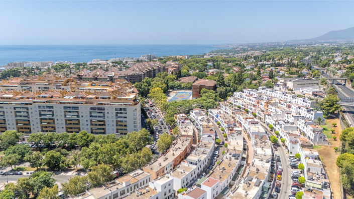 Image No.28-Propriété de 3 chambres à vendre à Marbella
