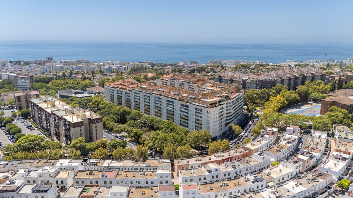 Image No.29-Propriété de 3 chambres à vendre à Marbella