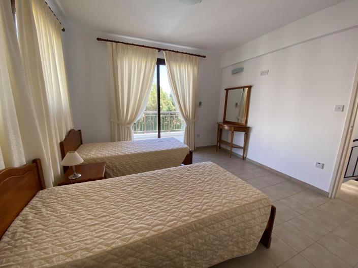 Image No.9-Maison / Villa de 3 chambres à vendre à Kissonerga