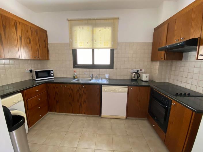 Image No.3-Maison / Villa de 3 chambres à vendre à Kissonerga