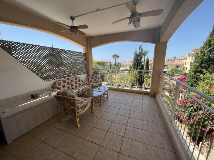 Image No.12-Appartement de 2 chambres à vendre à Tombs of the Kings