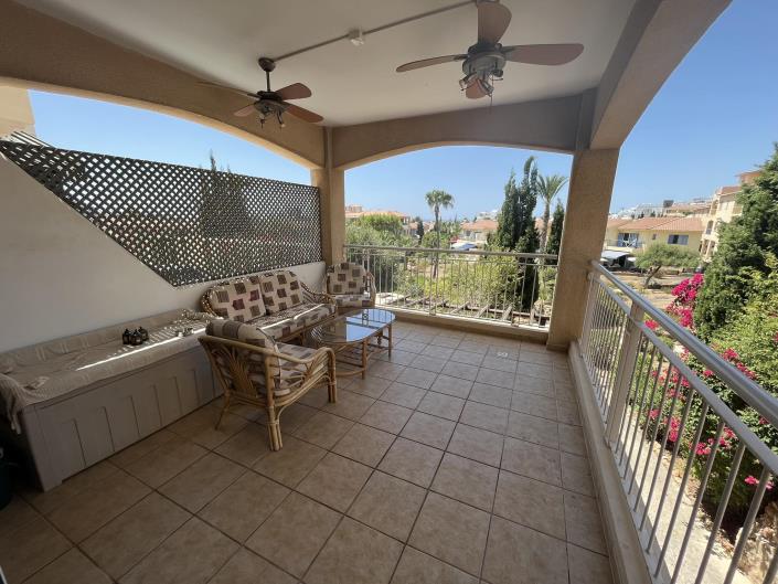 Image No.14-Appartement de 2 chambres à vendre à Tombs of the Kings