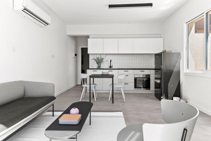 Image No.1-1 Bed Apartment for sale