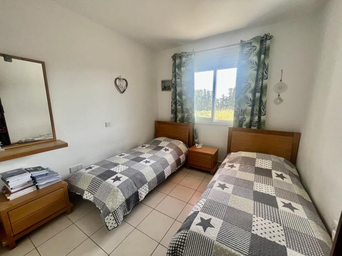 Image No.8-Appartement de 2 chambres à vendre à Universal