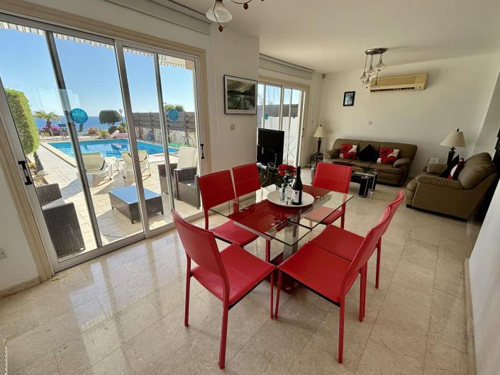 Image No.8-Maison de ville de 2 chambres à vendre à Coral Bay