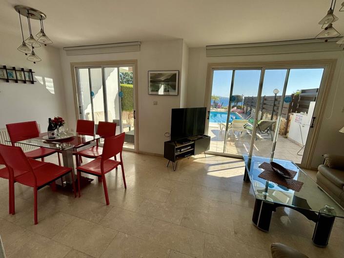 Image No.7-Maison de ville de 2 chambres à vendre à Coral Bay