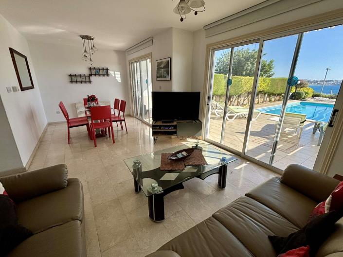 Image No.4-Maison de ville de 2 chambres à vendre à Coral Bay