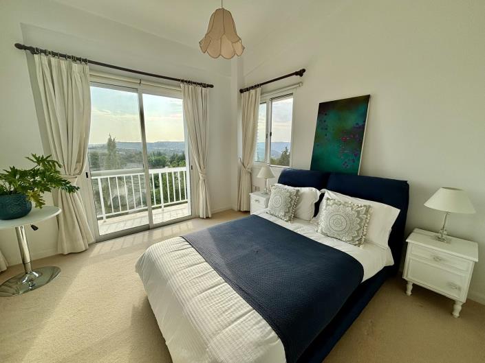 Image No.13-Villa de 4 chambres à vendre à Amargeti