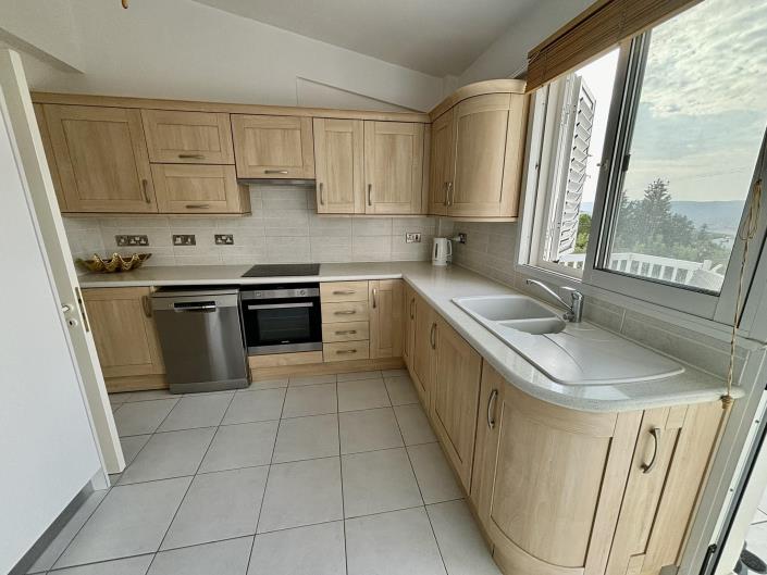 Image No.7-Villa de 4 chambres à vendre à Amargeti