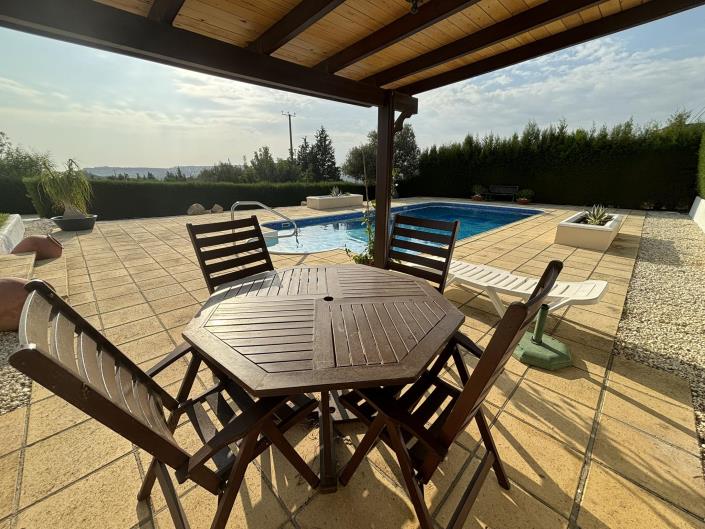 Image No.24-Villa de 4 chambres à vendre à Amargeti