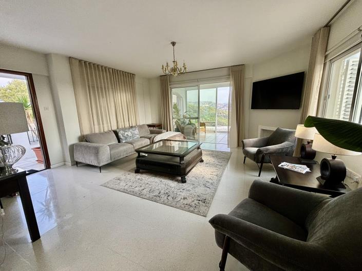 Image No.3-Villa de 4 chambres à vendre à Amargeti