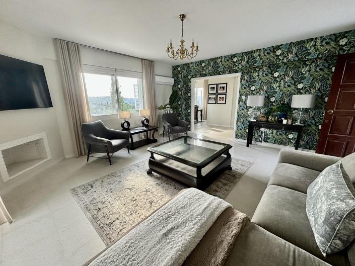 Image No.5-Villa de 4 chambres à vendre à Amargeti