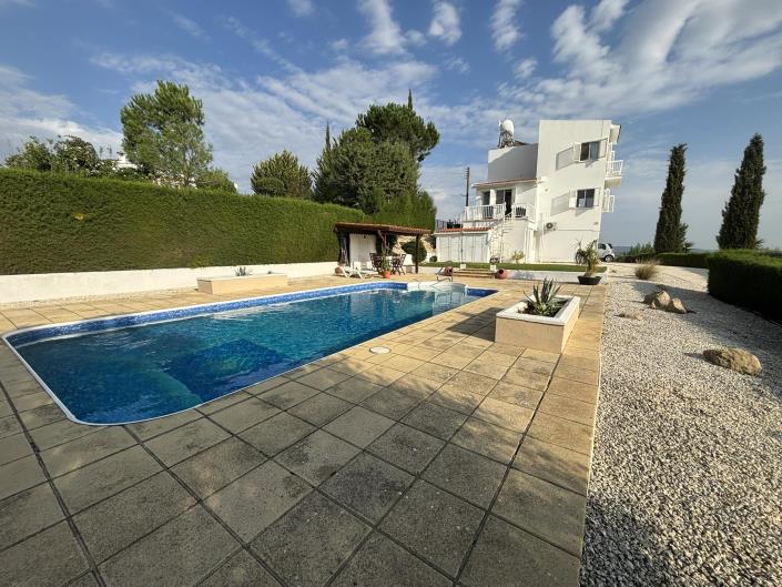 Image No.30-Villa de 4 chambres à vendre à Amargeti