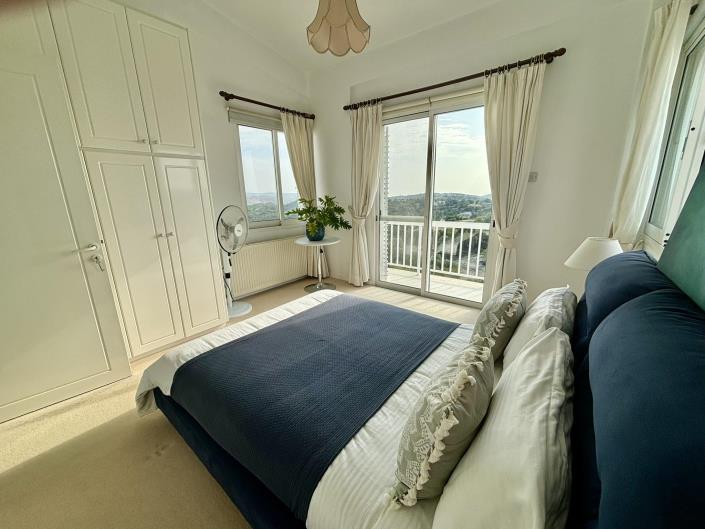 Image No.12-Villa de 4 chambres à vendre à Amargeti