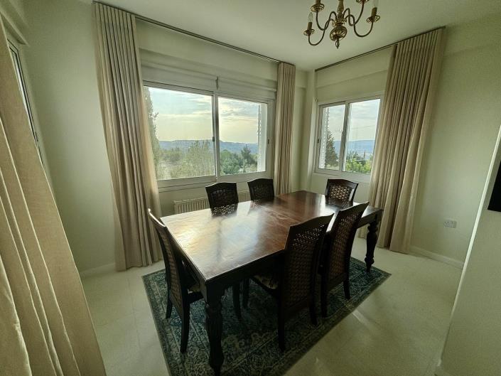 Image No.6-Villa de 4 chambres à vendre à Amargeti