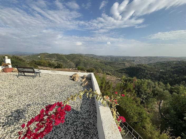 Image No.29-Villa de 4 chambres à vendre à Amargeti