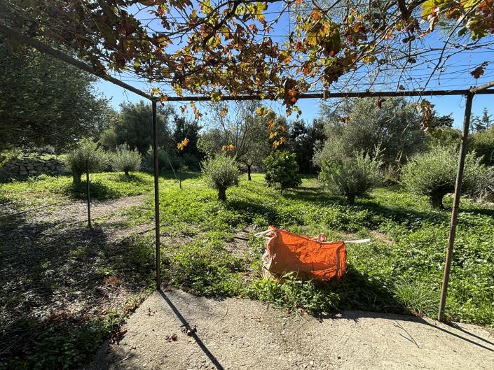 Image No.22-Villa / Détaché de 3 chambres à vendre à Psathi