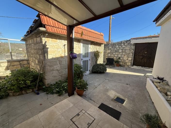 Image No.24-Villa / Détaché de 3 chambres à vendre à Psathi