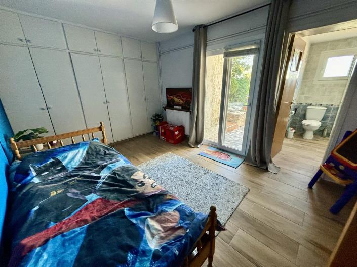 Image No.20-Villa / Détaché de 3 chambres à vendre à Psathi