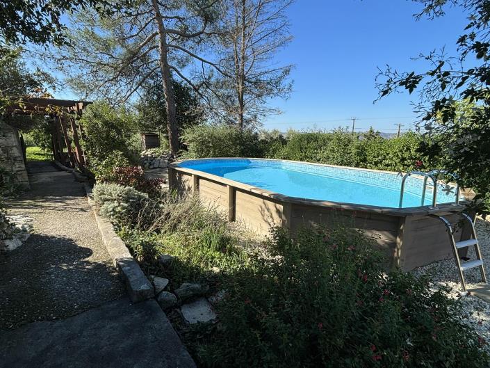 Image No.25-Villa / Détaché de 3 chambres à vendre à Psathi