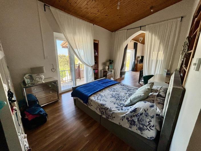 Image No.12-Villa / Détaché de 3 chambres à vendre à Psathi