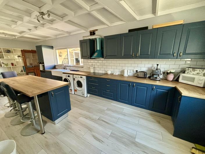 Image No.6-Villa / Détaché de 3 chambres à vendre à Psathi