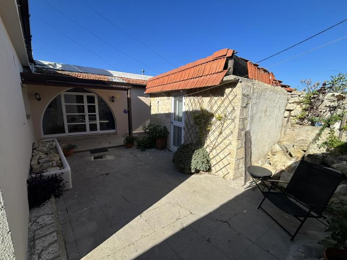 Image No.2-Villa / Détaché de 3 chambres à vendre à Psathi