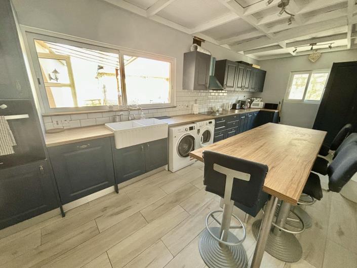 Image No.8-Villa / Détaché de 3 chambres à vendre à Psathi