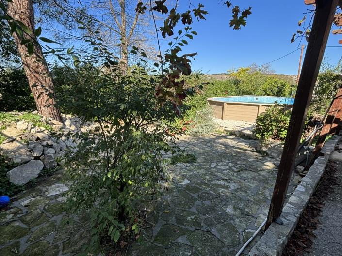 Image No.27-Villa / Détaché de 3 chambres à vendre à Psathi