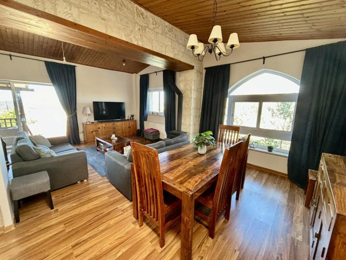 Image No.9-Villa / Détaché de 3 chambres à vendre à Psathi