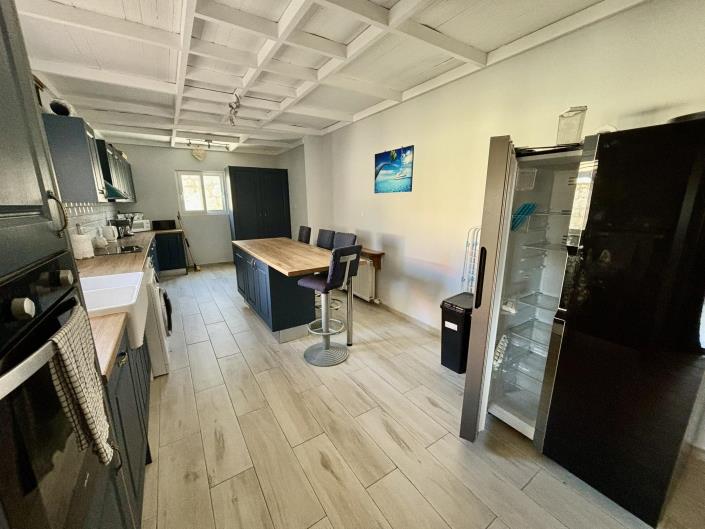 Image No.5-Villa / Détaché de 3 chambres à vendre à Psathi