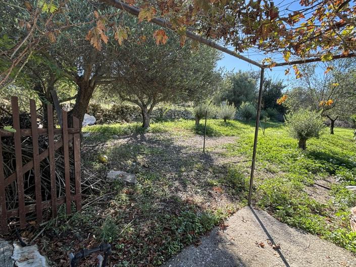 Image No.28-Villa / Détaché de 3 chambres à vendre à Psathi