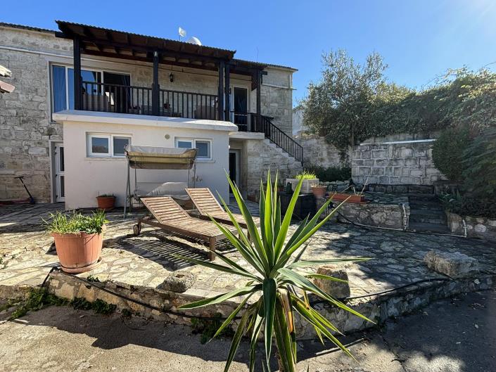 Image No.30-Villa / Détaché de 3 chambres à vendre à Psathi