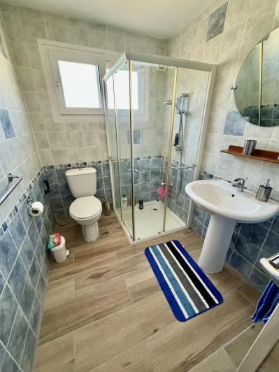 Image No.19-Villa / Détaché de 3 chambres à vendre à Psathi