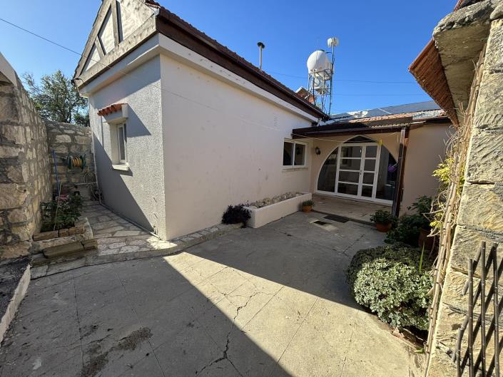 Image No.33-Villa / Détaché de 3 chambres à vendre à Psathi