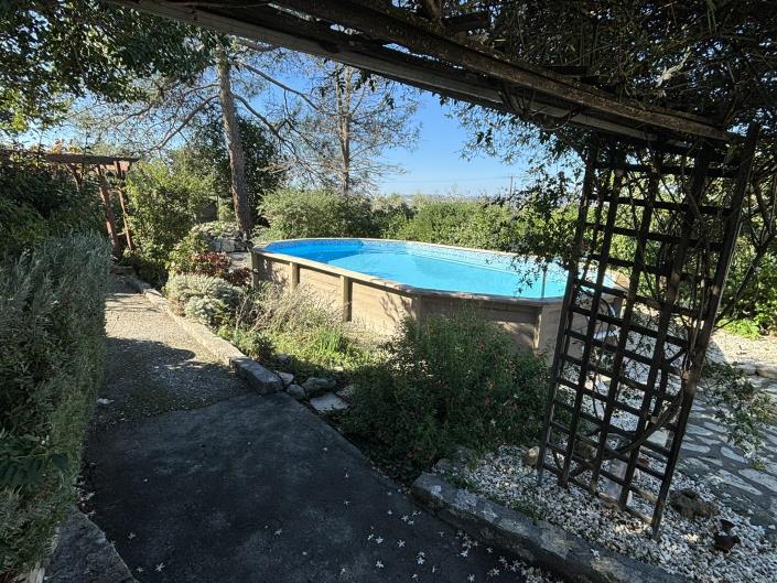 Image No.34-Villa / Détaché de 3 chambres à vendre à Psathi