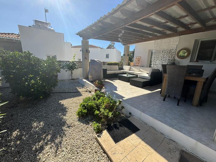 Image No.25-Villa / Détaché de 3 chambres à vendre à Marathounda