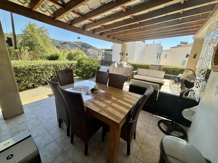 Image No.24-Villa / Détaché de 3 chambres à vendre à Marathounda