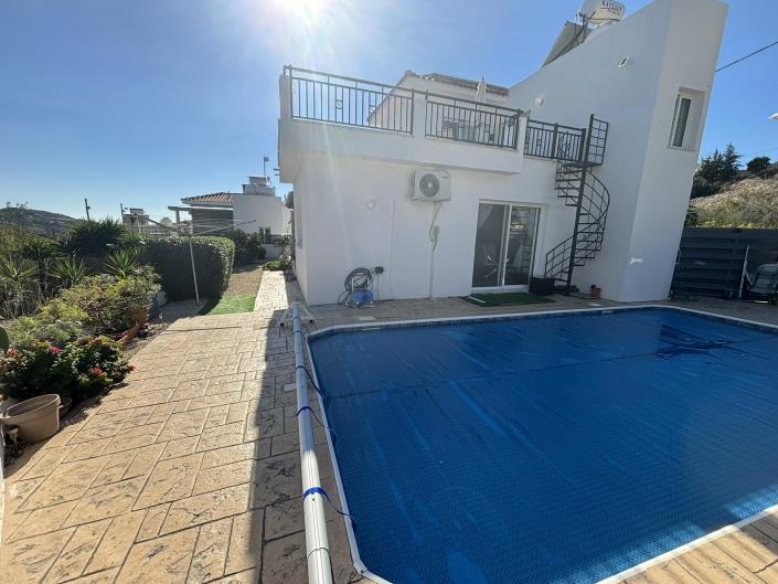 Image No.2-Villa / Détaché de 3 chambres à vendre à Marathounda