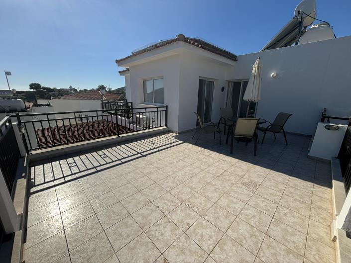 Image No.19-Villa / Détaché de 3 chambres à vendre à Marathounda